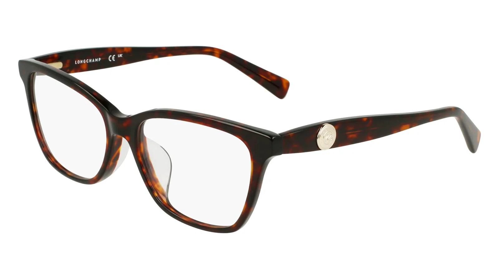 Longchamp LO2744LB N Eyeglasses - view 4